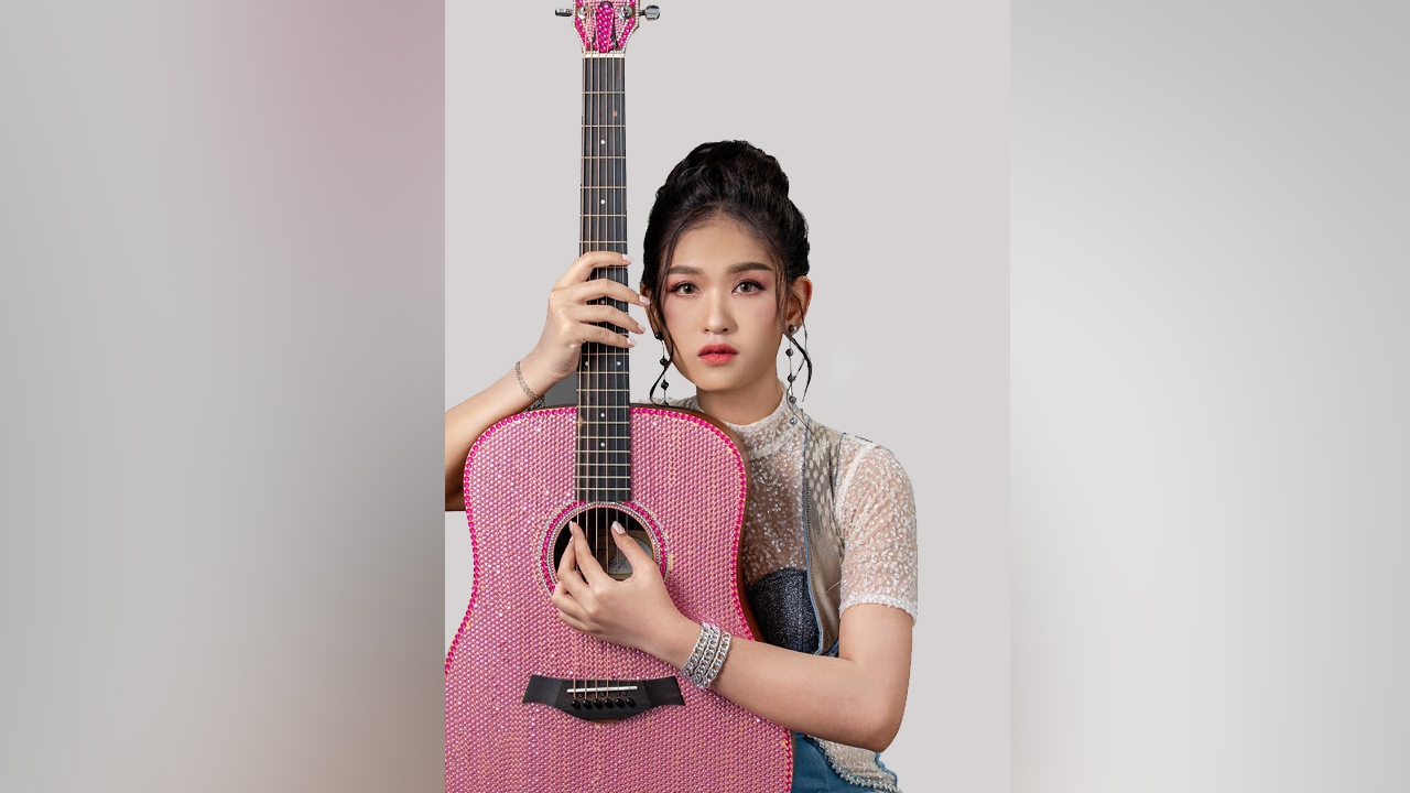 “แกรมมี่ โกลด์” รุกตลาดไทบ้าน ส่ง “เบลล์-นิภาดา” ปลุกกระแสเพลงร้อยล้านวิว