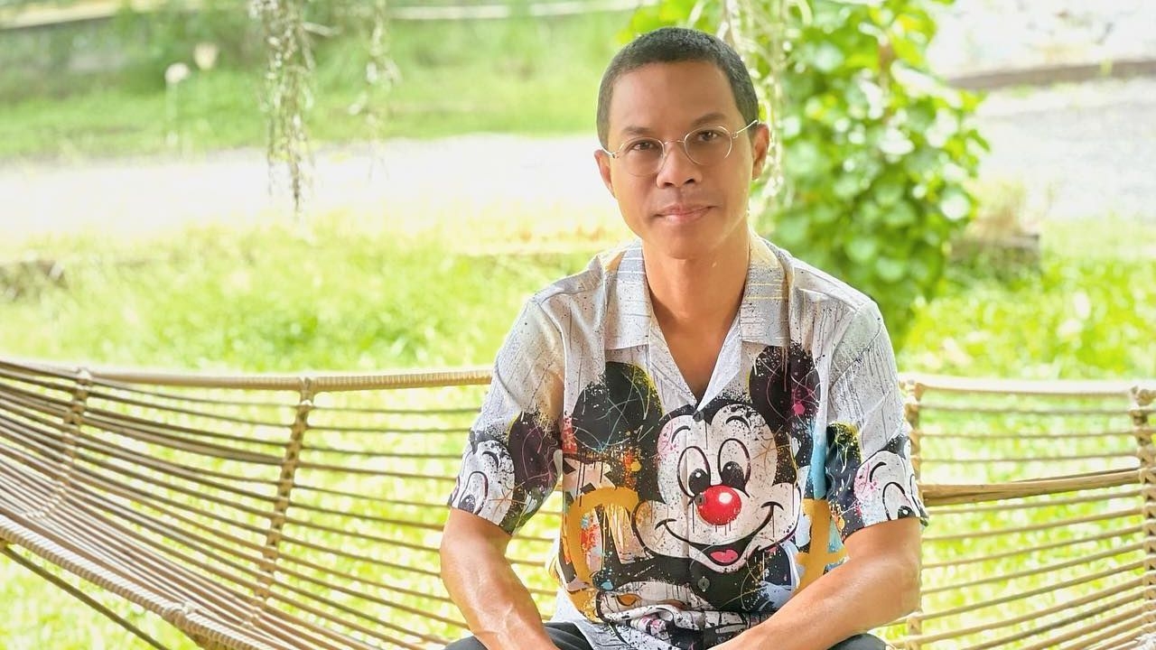 หนึ่ง จักรวาล เปิดใจแล้ว หลังเจอดราม่า โพสต์คลิปจับพุง จับก้นลูกสาว