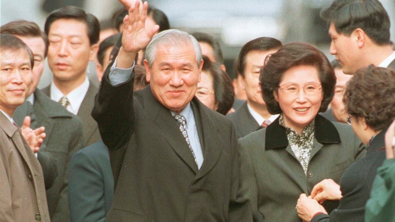 โน แท-อู อดีต ปธน.เกาหลีใต้ แกนนำรัฐประหาร-สังหารหมู่ ถึงแก่อสัญกรรม