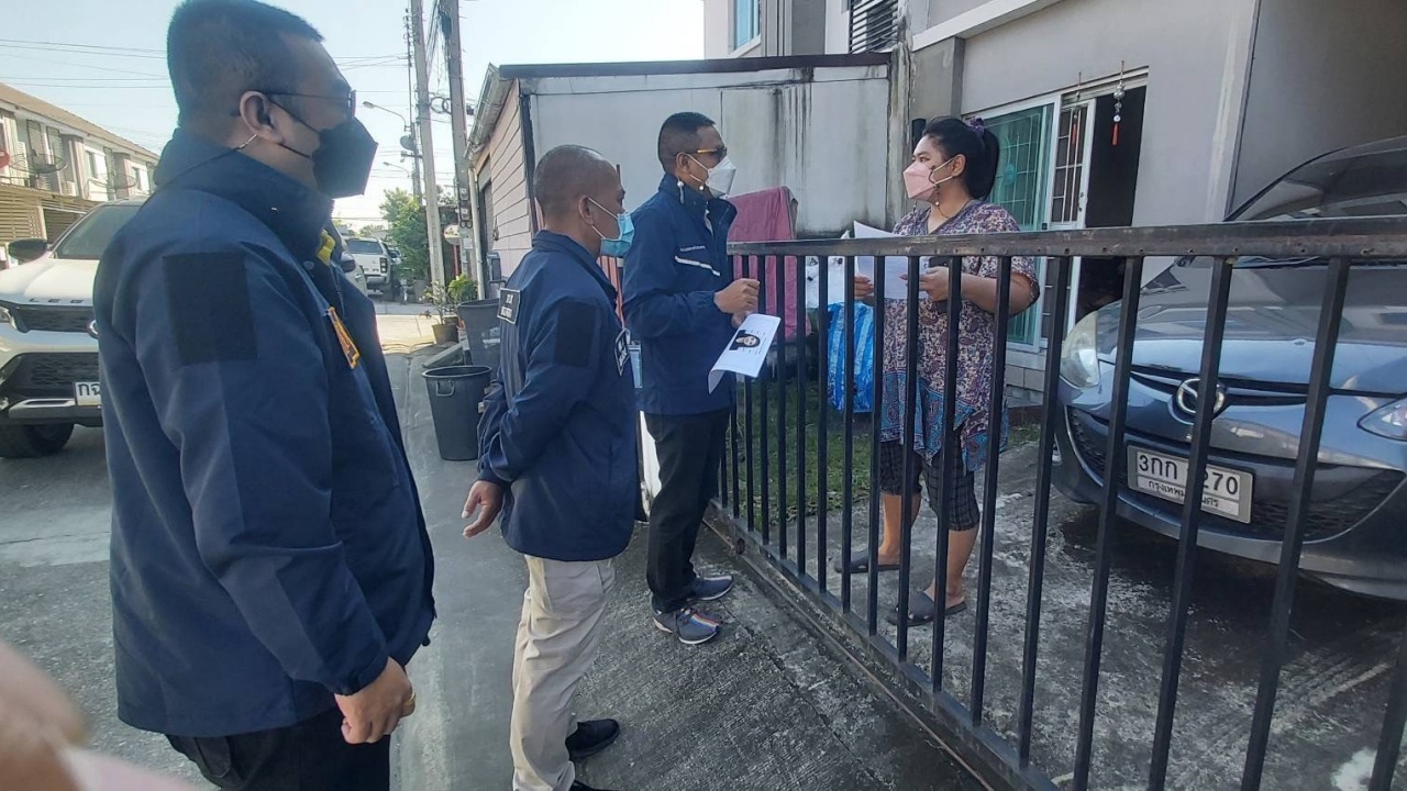 ปอศ. จับแก๊งปลอมพันธบัตรรัฐบาล หลังตุ๋นเหยื่อเจ้าของโรงแรมพัทยา