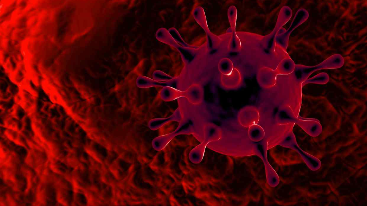 อัลฟาพลัส (Alpha Plus) โควิดกลายพันธุ์ หลบภูมิ-อาการรุนแรงกว่าเดิม