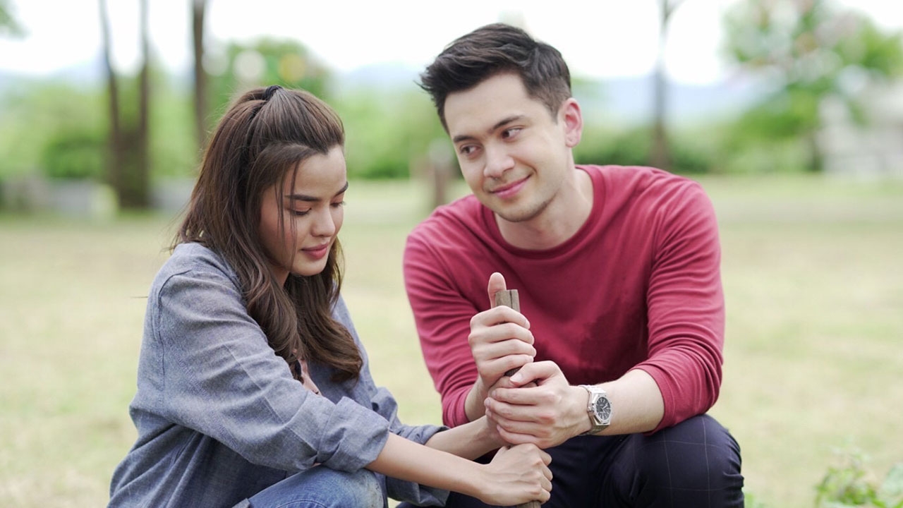 "อินดี้" ท้าทายบทคอมเมดี้เรื่องแรก จับคู่ "จูน" สุดสนุก ใน “สูตรเล่ห์เสน่หา”