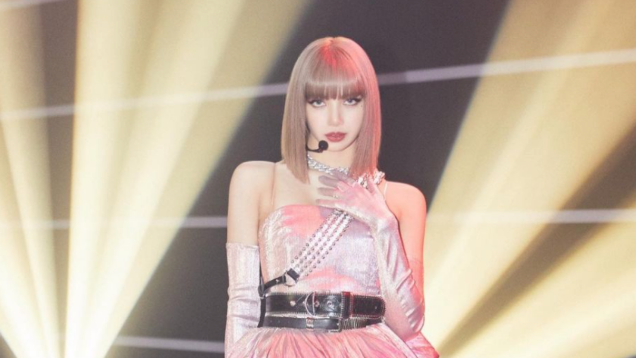 ททท. ฝันสลาย ลิซ่า BLACKPINK ไม่มาร่วมงานเคาต์ดาวน์ปีใหม่ที่ จ.ภูเก็ต