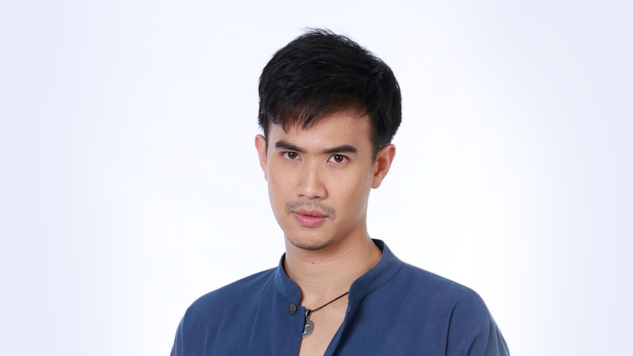 “แม็ค ปวิช” ปลื้มขึ้นแท่นพระเอก ใน “นางฟ้าอสูร” สวมมาดโหดใจดี ลุคใหม่ชวนฟิน