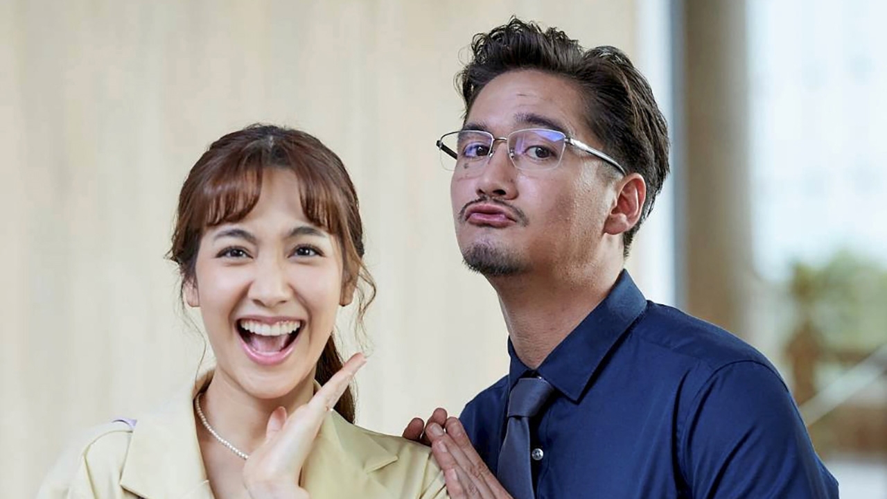 “มิน พีชญา” ประกบ “อนันดา” ครั้งแรก ในภาพยนตร์ “ไสหัวไปนายส่วนเกิน”