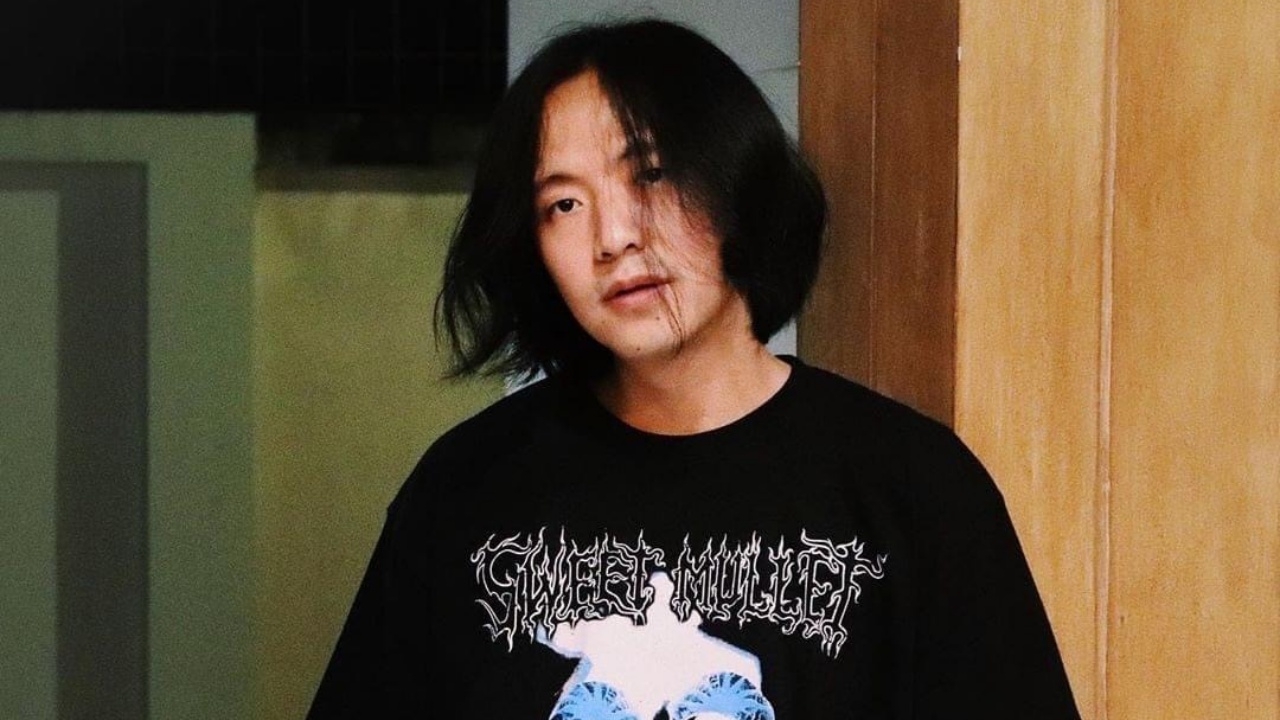 หมู Sweet Mullet ถูกโจรขึ้นบ้าน ขโมยทรัพย์สินและเพลงใหม่ที่กำลังจะปล่อย