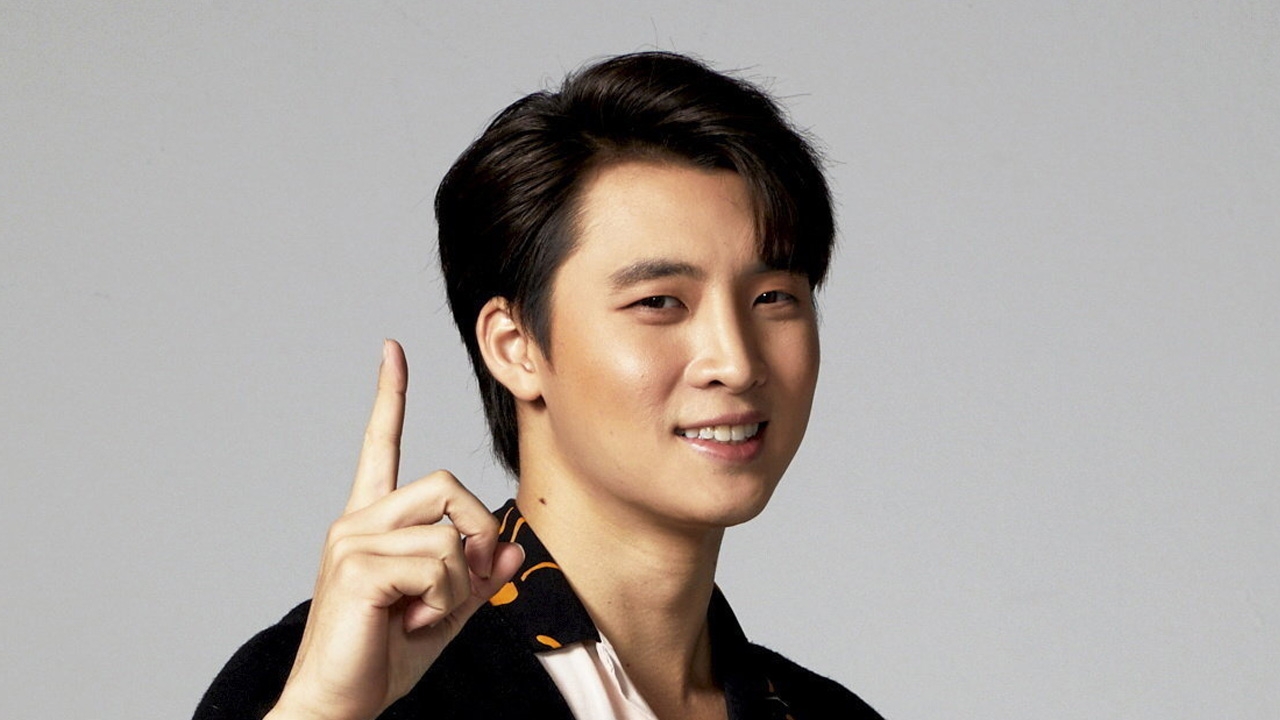 “มีน พีรวิชญ์” เล่า “พี่นาค 3” โหดมากบุกถ้ำนาคา เปิดมุมมองความรักเป็นสิ่งที่สวยงาม