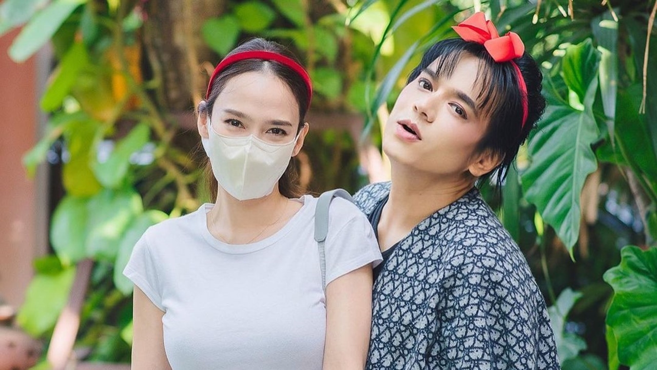 เอ ศุภชัย เผยภาพหุ่นล่าสุด ใส่ชุดไซส์เดียวกับ อั้ม พัชราภา ได้แล้ว