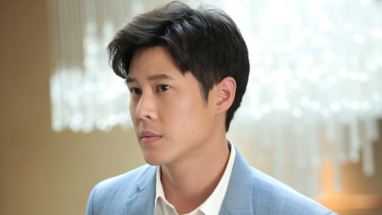 “เบน-สันติราษฎร์” ปลื้มแฟนละครชอบ ตลกหน้านิ่ง ใน “เขยบ้านไร่ สะใภ้ไฮโซ”