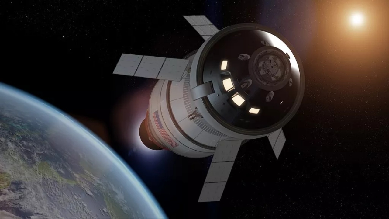 NASA เชื้อเชิญชาวโลกส่งชื่อตัวคุณเองไปดวงจันทร์ ในภารกิจ Artemis 1
