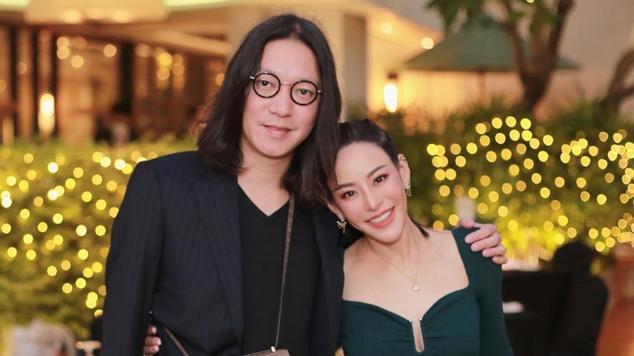 จิน สามีหนิง โพสต์แซ่บ จะกินพริกไทยต้องคิดก่อน กลัวโง่เจอของหมดอายุ