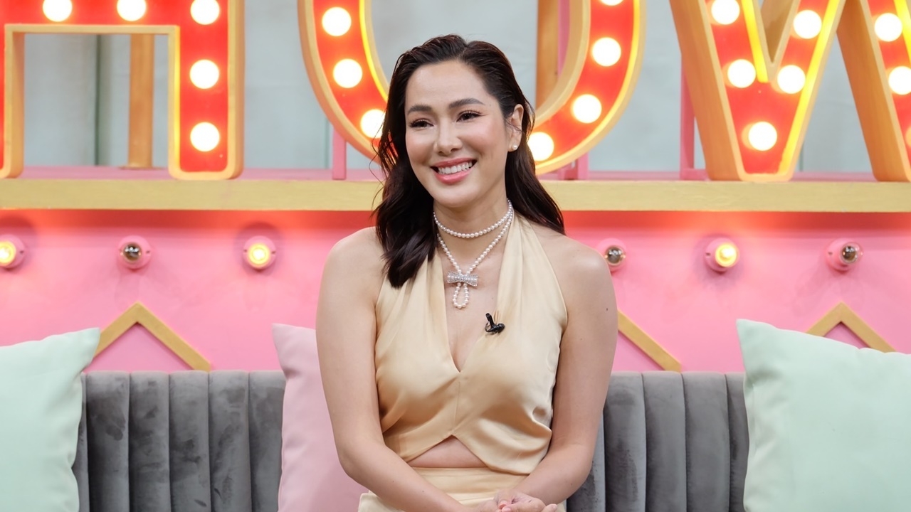 จอย รินลณี เจอแซะโสดเพราะเลือกเยอะ สวนกระแสโควิดซื้อคอนโดเกือบ 40 ล้าน