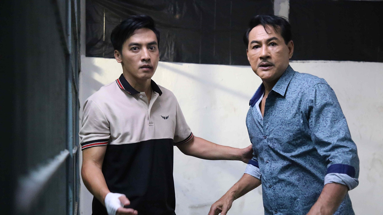 ซ่อนกลิ่น EP.10 เสี่ยสมบูรณ์ อาจมีส่วนเกี่ยวข้อง แหกคุกของ เฮียหมู-จตุพล