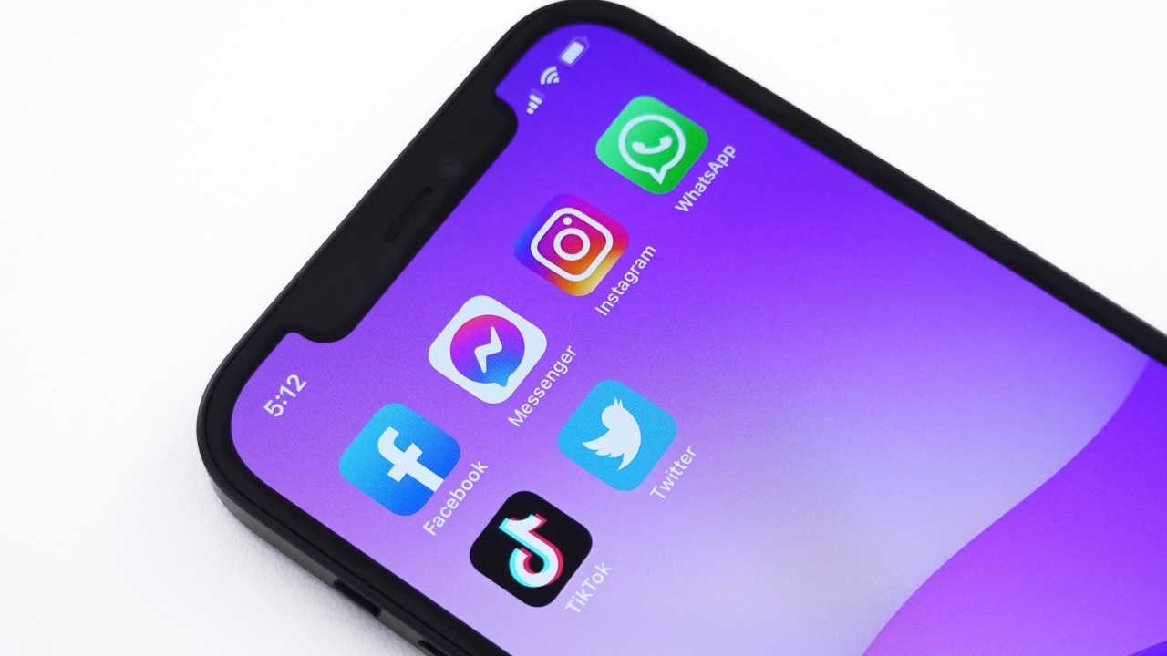 Facebook เปิดบัญชีอย่างเป็นทางการบน TikTok