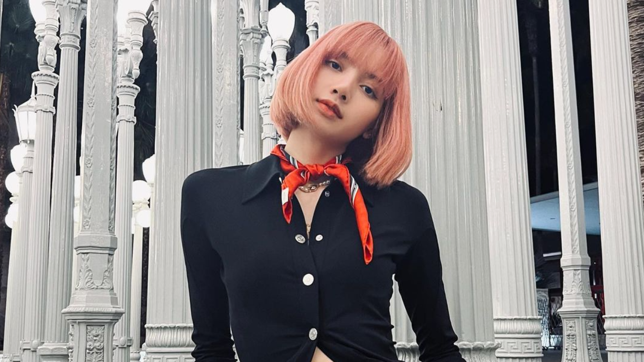 กรมควบคุมโรค แนะ 3 ข้อ โพสต์ภาพ "ลิซ่า" แบบไม่ผิดกฎหมายควบคุมแอลกอฮอล์