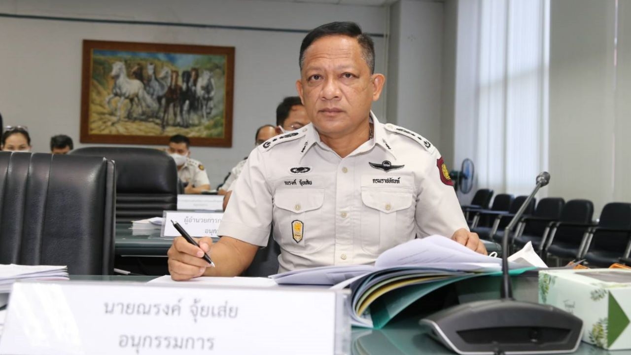 ราชทัณฑ์ แจงยังไม่พักโทษ น.ช.พลกฤต คดีฆ่านั่งยางน้องพลอย แค่ขั้นสืบเสาะ