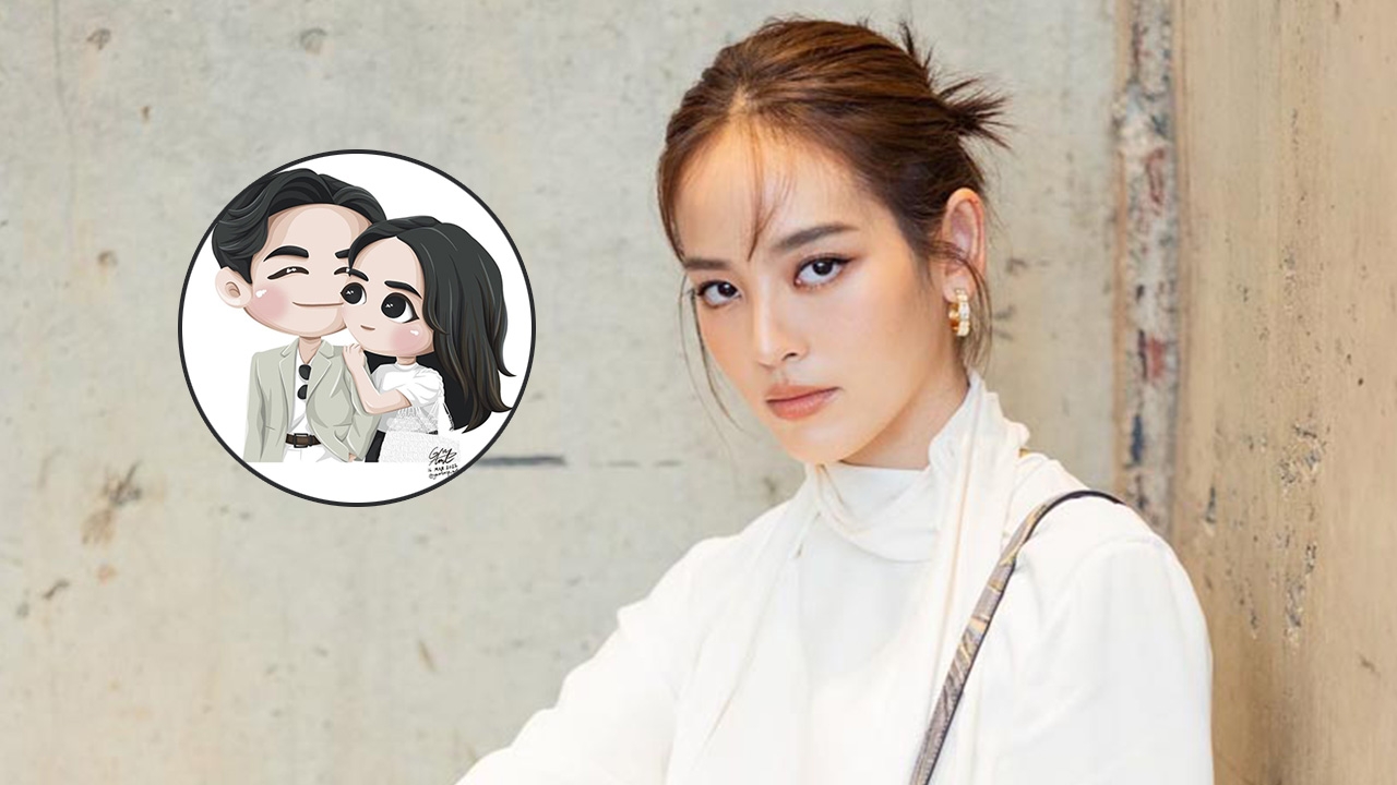 ณิชา แชร์ภาพการ์ตูนคู่ โตโน่ หลังมีดราม่าโพสต์จอดำใส่แคปชั่น Respect