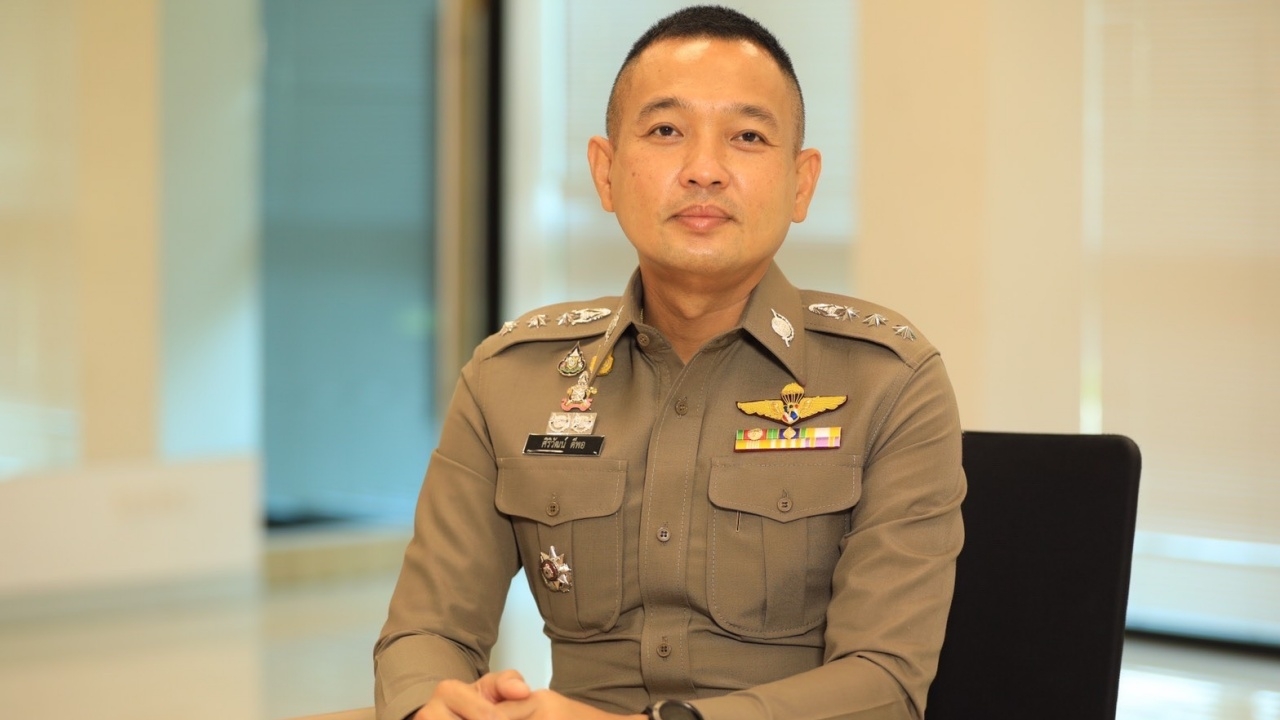 ตร.เตือนข้อมูลองค์กรรั่วไหล ป้องกันได้ หากพบให้แจ้งโรงพักทั่ว ปท.