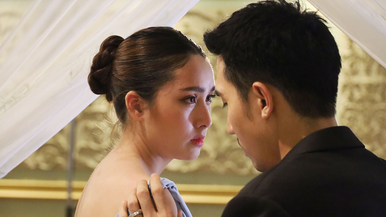 เจ้าสาวจำเลย EP.10 สิชล วางแผนทดสอบใจ อิงจันทร์ หวั่นไหว แต่ไม่ยอมเปิดใจ