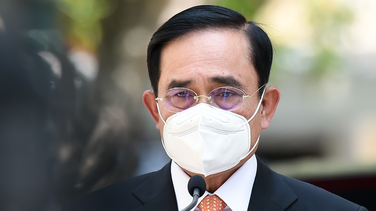 นายกฯ คาดโทษ รับน้องรุนแรง บอก เตือนหลายรอบแล้ว กำชับ อย่าให้เกิดอีก