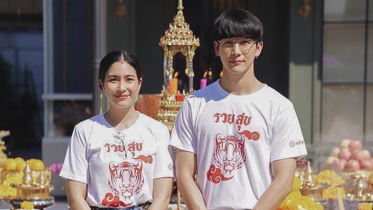 หลวงพี่อุเทน วัดท่าไม้ แจงเหตุผลไม่ให้ พุฒ-จุ๋ย ร่วมพิธีไว้อาลัย แตงโม