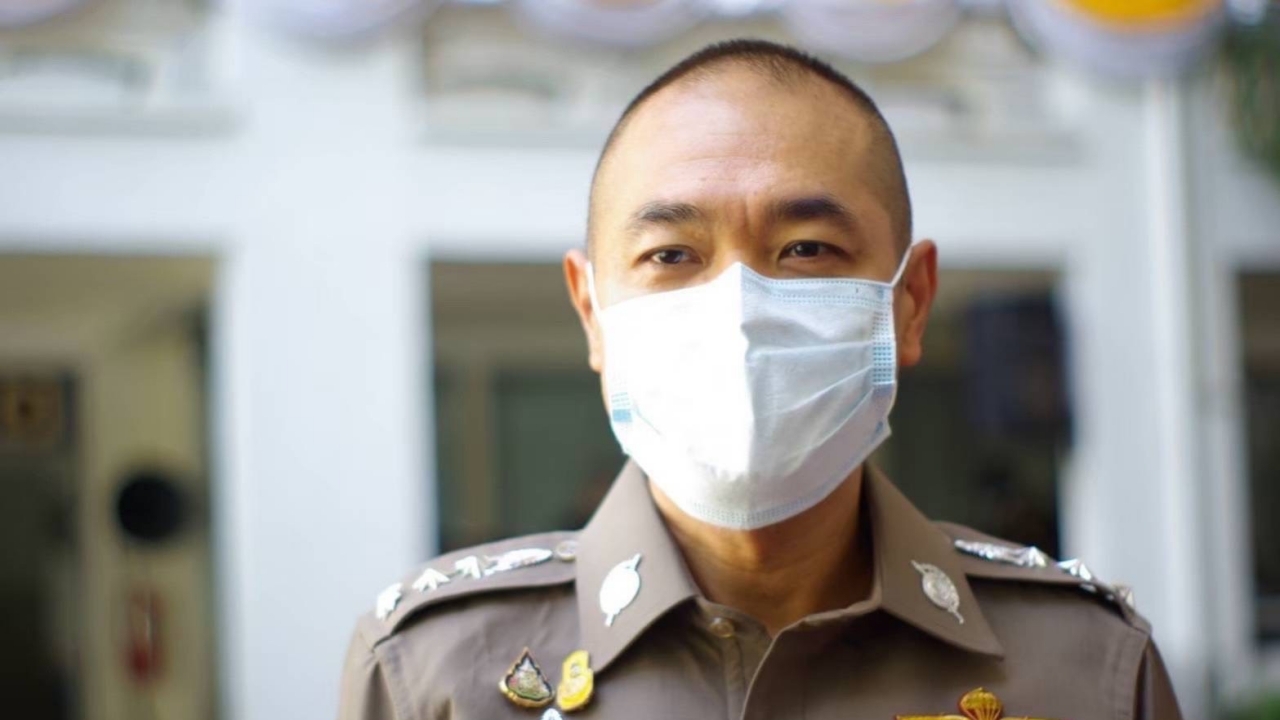 ตร.ยันแจ้งข้อหาแล้ว 7 นักศึกษา มทร.อีสาน "รับน้องโหด" ชกอกล้มทั้งยืน