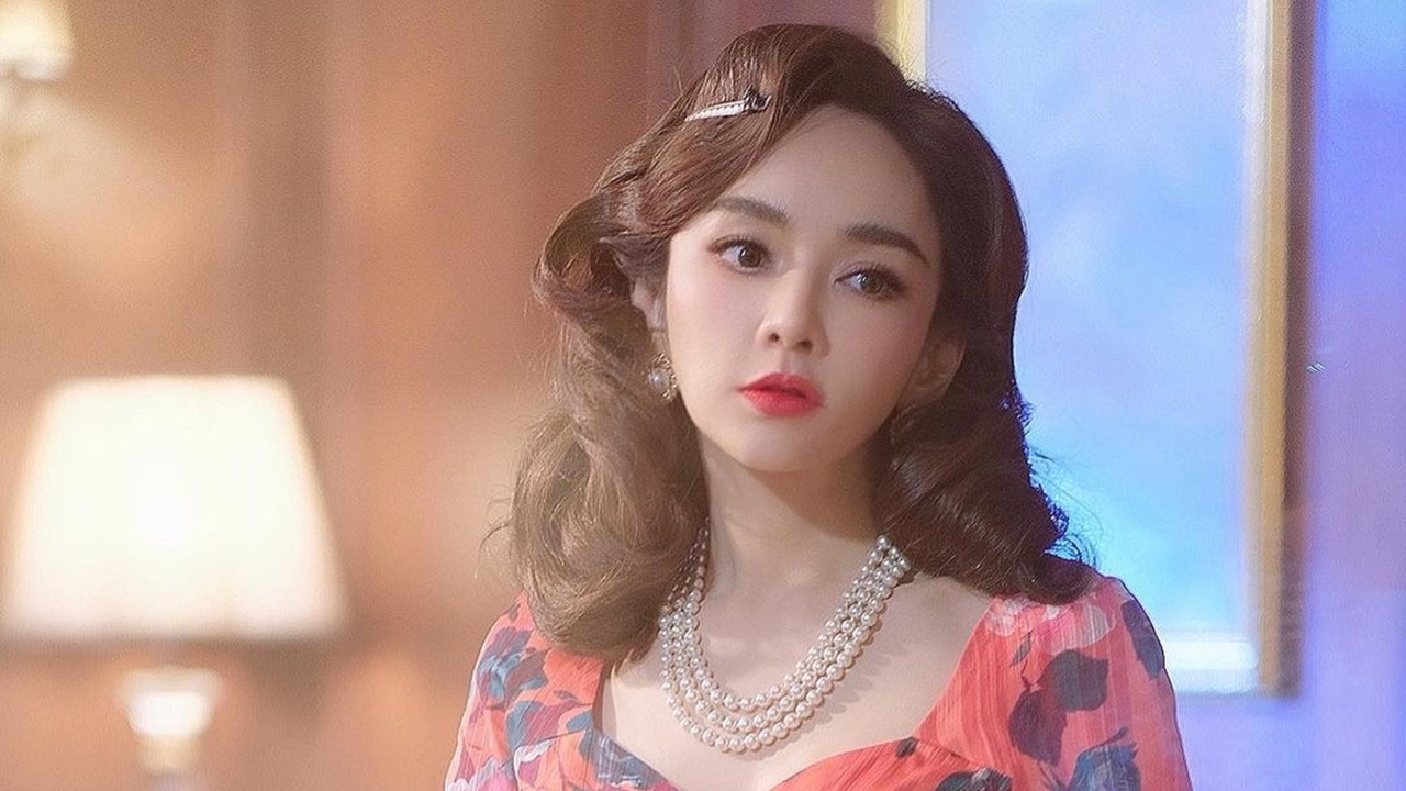 เป้ย ปานวาด ร้องไห้ รับไม้ต่อ แตงโม เล่นละครที่ค้างไว้ สัญญาจะทำให้ดีที่สุด