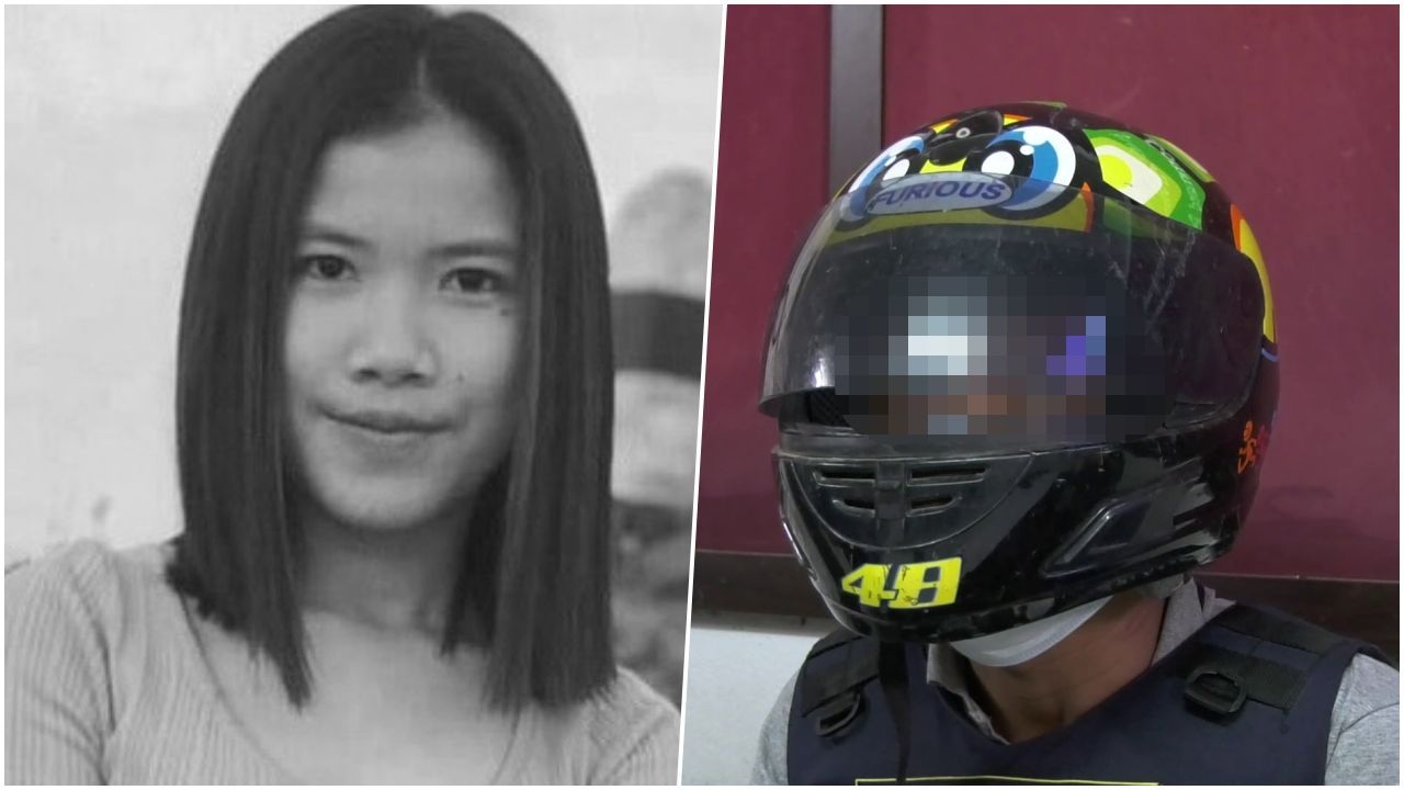 จับการ์ดร้านอาหารยิงสาว 19 ดับ  อ้างถูกกระบะเบียด จยย.ไม่ตั้งใจให้ตาย