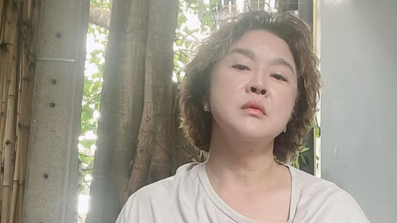 อ้วน รีเทิร์น โค้งสุดท้ายชีวิต ฝากข้อคิดแรงๆ ถึงทุกคน 