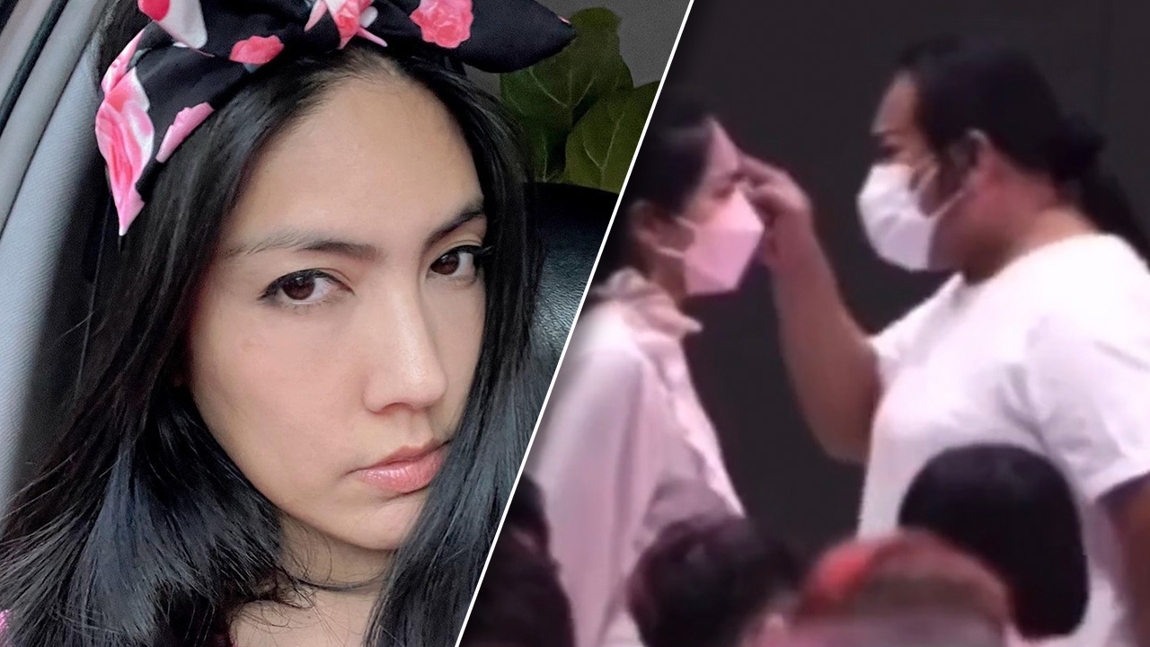 ฮิปโป เผยสิ่งที่ผู้จัดการ พิงกี้ พูดกับ กระติก รับอีกฝ่ายตรรกะบิดเบี้ยว