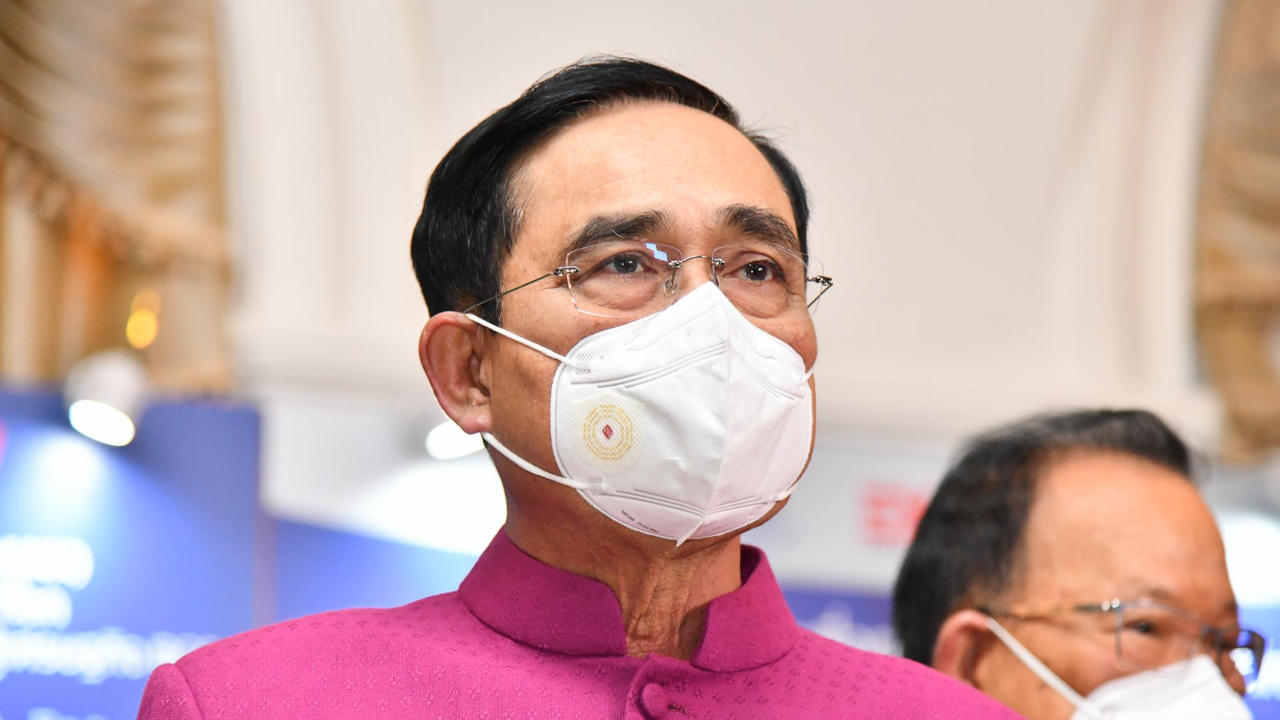 นายกฯ ห่วงบุคลากรการศึกษา เห็นชอบ 1,848 ล้าน เป็นค่าจ้างผู้ปฏิบัติงาน