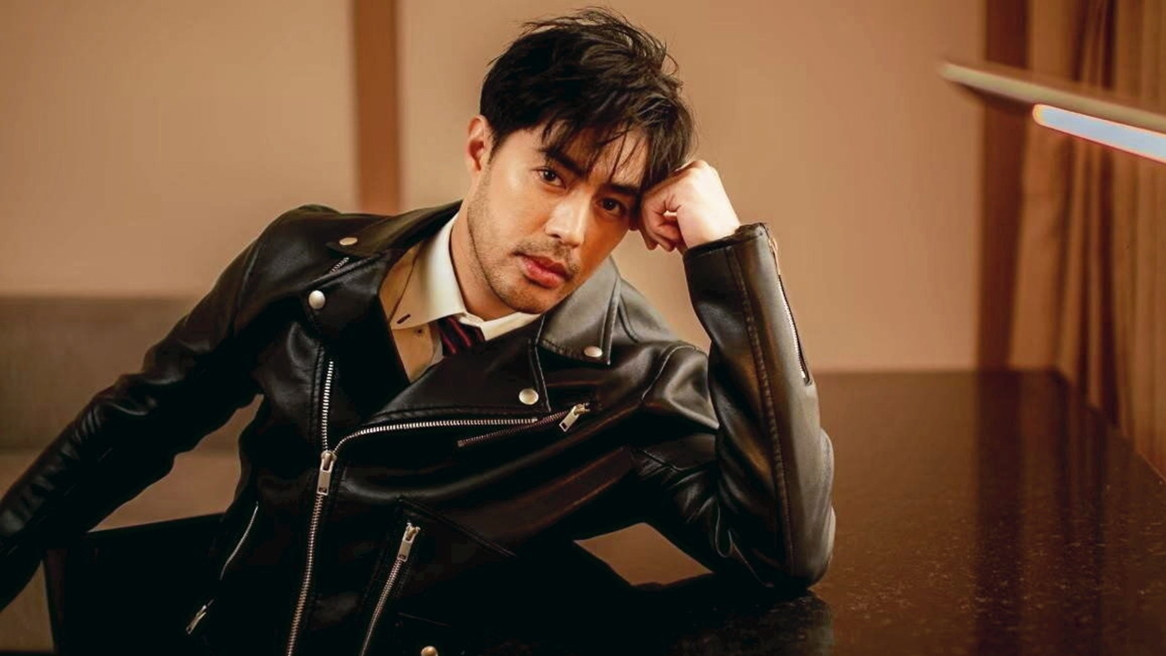 “ท็อป” ปลื้มคว้าปริญญาโท ฟิตตัวเองลุยงานเต็มที่ ถูกแซวเปลี่ยนลุค