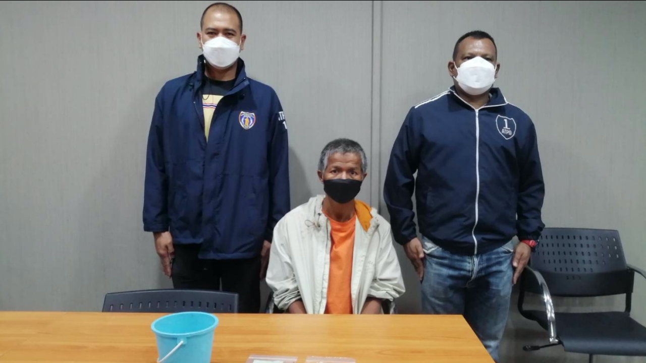 พบแล้วน้องจีโอ ด.ช.วัย 13 ปี หายจากบ้าน ถูกพาไปนั่งขอทาน