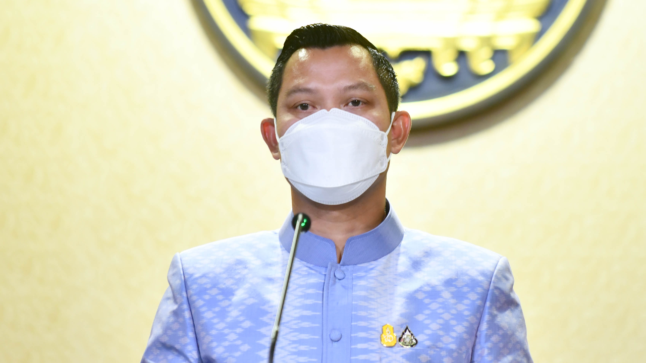 โฆษกรัฐบาล ไล่ฝ่ายค้าน ย้อนไปดูอดีตตัวเอง ใครพยายามสืบทอดอำนาจ 