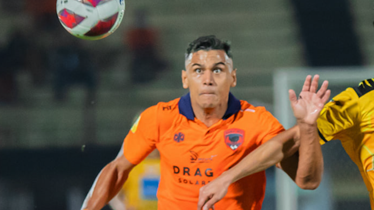 "อัสซัมเซา" ยกเลิกสัญญา "เมืองกาญจน์ ยูไนเต็ด" หลังโดนค้างค่าเหนื่อย