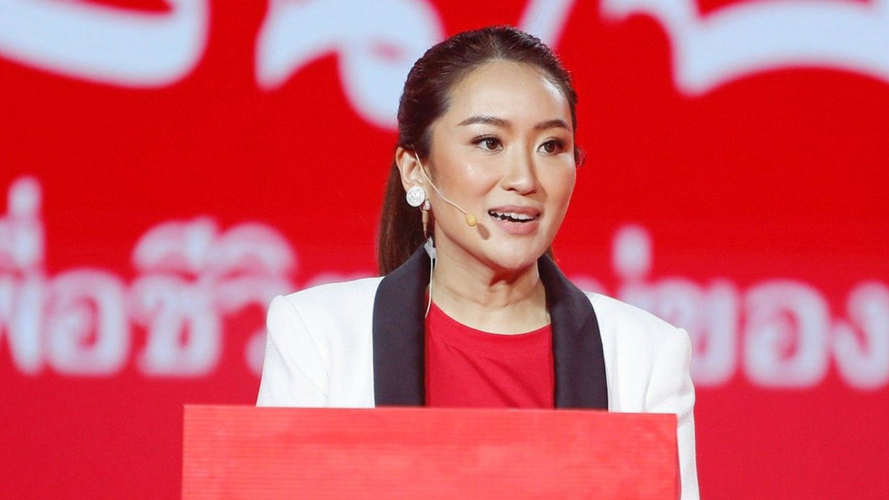 จ่อผลักดัน “อุ๊งอิ๊ง” แคนดิเดตนายกฯ พท.เดินแผนเสี้ยม ดึง 30 ส.ส.พรรคเล็ก