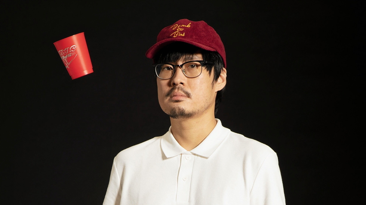 “เต๋อ-นวพล” เปิดตัวธีมโปสเตอร์หนังเรื่องใหม่ “เร็วโหด..เหมือนโกรธเธอ”