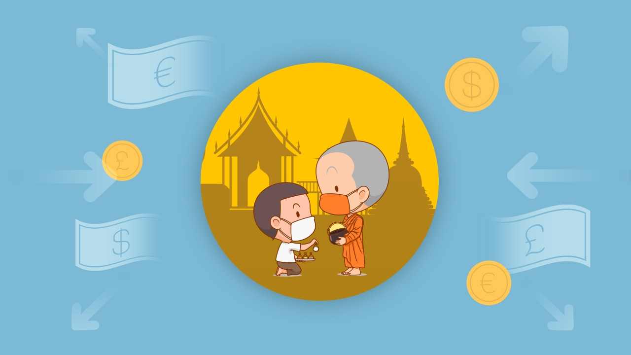 หมอปลาย พรายกระซิบ ไขสงสัย ถูกหวย แลกบุญมีจริงไหม? 