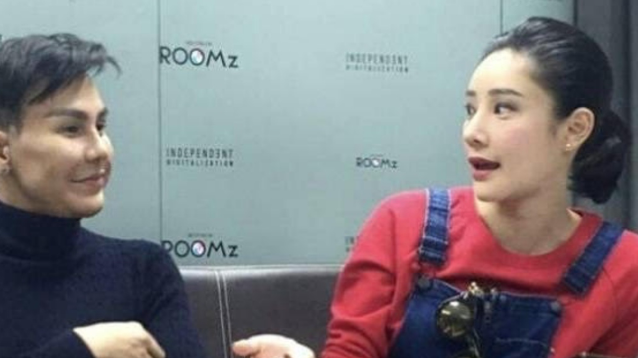 น็อต แม็กซิม ขุดความทรงจำลึกๆ ถึง แตงโม ในชื่อแตงมู    