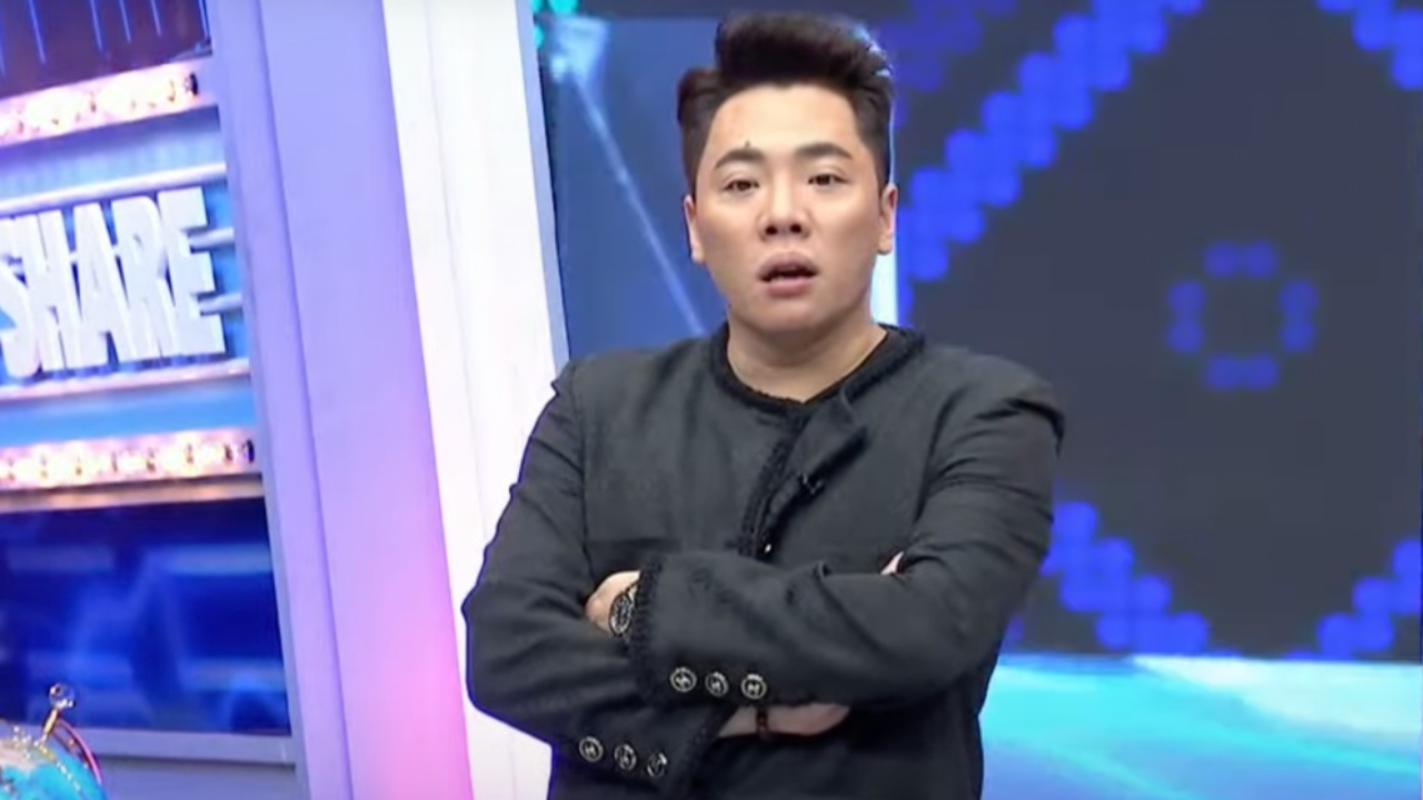 มดดำ อ้างถึงตำรวจ มีคลิปเห็น แตงโม ตอนตกเรือ  