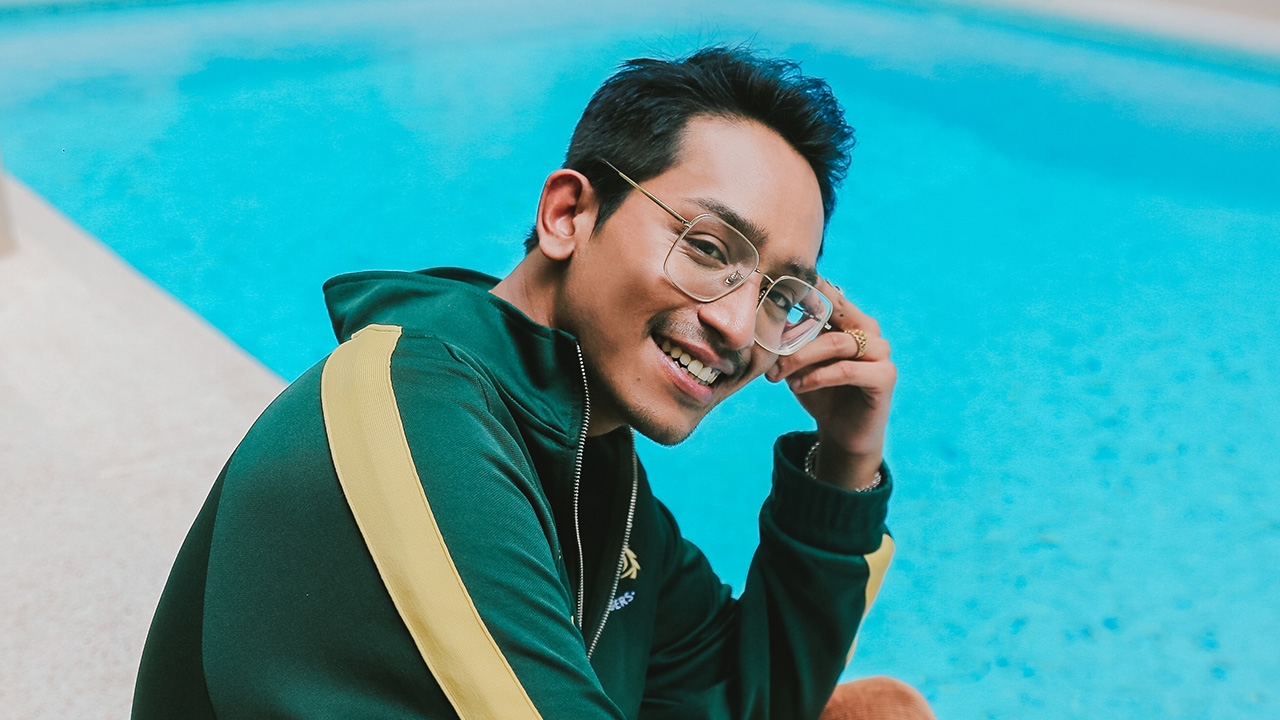 D Gerrard มองชีวิตชิลๆ แม้มีดราม่า เคลียร์ กวินท์ ยังไม่ลงตัว จบคดีค่อยพูด 