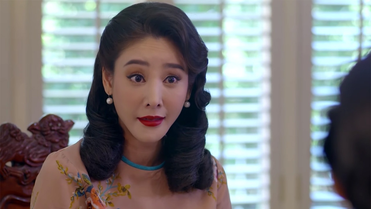 ที่แท้คือเธอคนนี้ รับบทแทน "แตงโม นิดา" ในละครเรื่อง "คุณชาย"