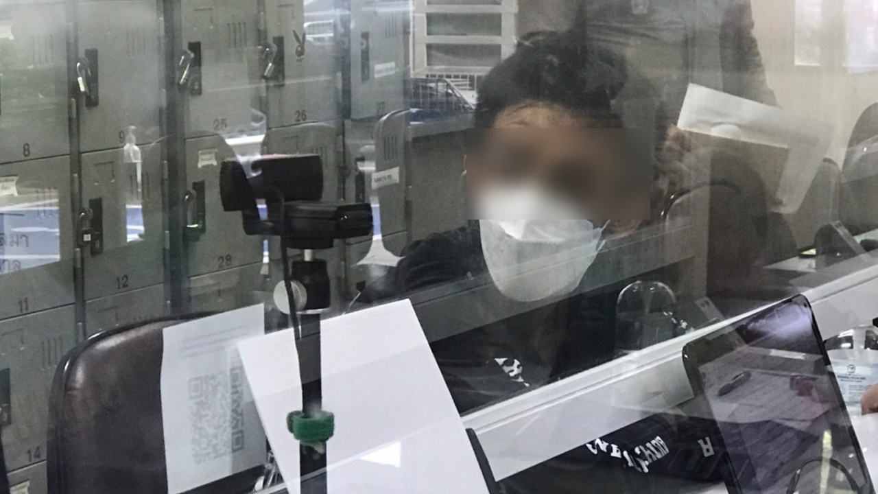 "พ่อเลี้ยงโหด" สารภาพแล้ว ทุบน้องนาวาดับ เสพยาไอซ์แล้วหงุดหงิด เด็กอึ