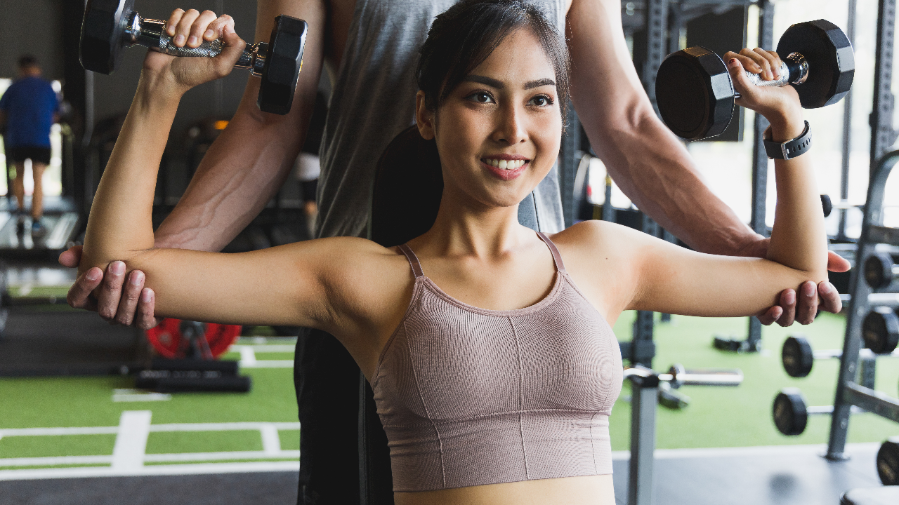 รูปร่างผอม แต่อาจมีโรคร้ายซ่อนอยู่