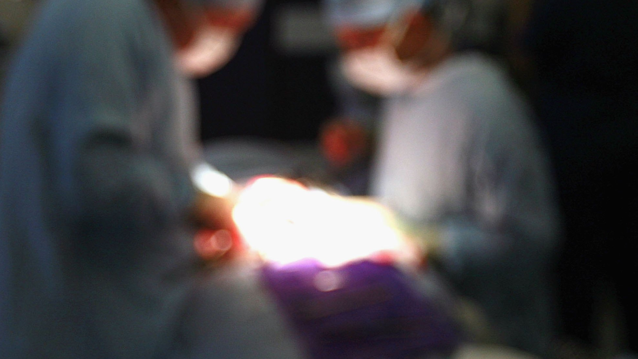 หมอเล่านาทีชีวิต เส้นเลือดสมองอุดตันเฉียบพลัน ภาวะวิกฤติ เกิดขึ้นได้กับทุกคน