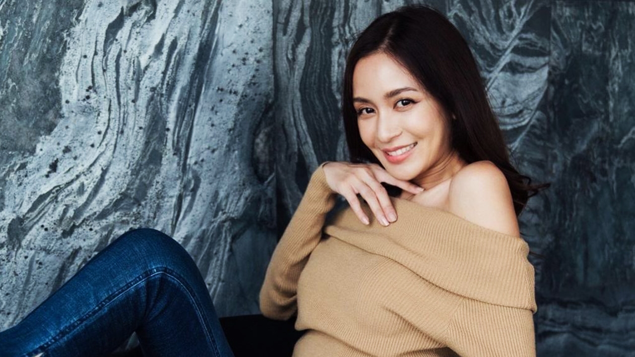 ละครจบแล้วแต่ เบนซ์-ปุณยาพร ยังโชว์ความเซ็กซี่เกินต้าน