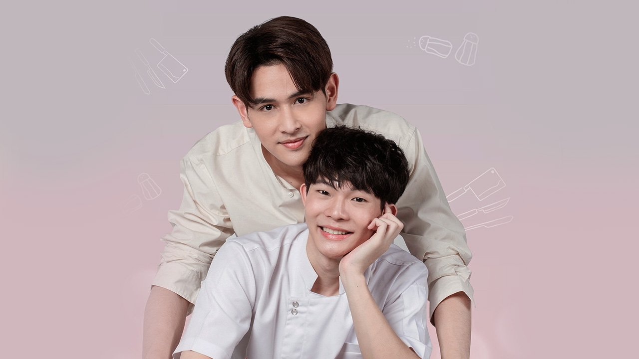 ช่อง 9 พาฟินกับซีรีส์วาย 2 เรื่อง 2 แนว