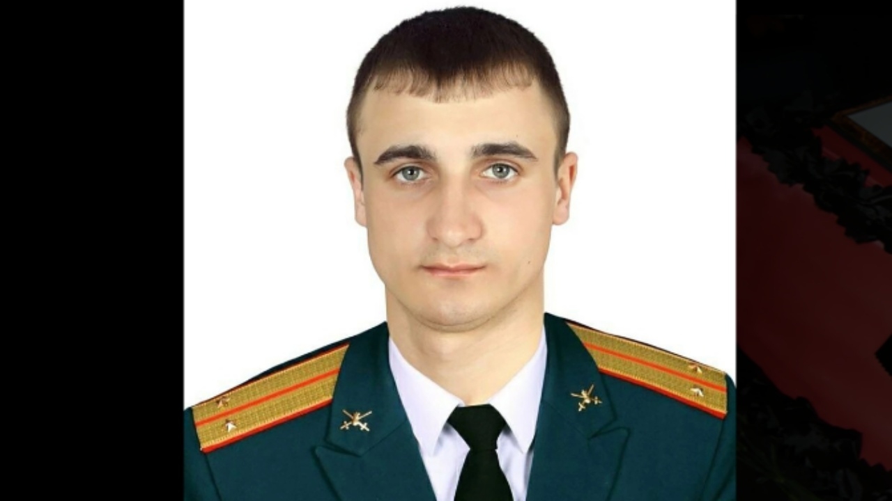 รัสเซียช็อก ร.อ.สายลับข่าวกรองถูกฆ่าในยูเครน ปูตินสูญเสียแม่ทัพแล้ว 12