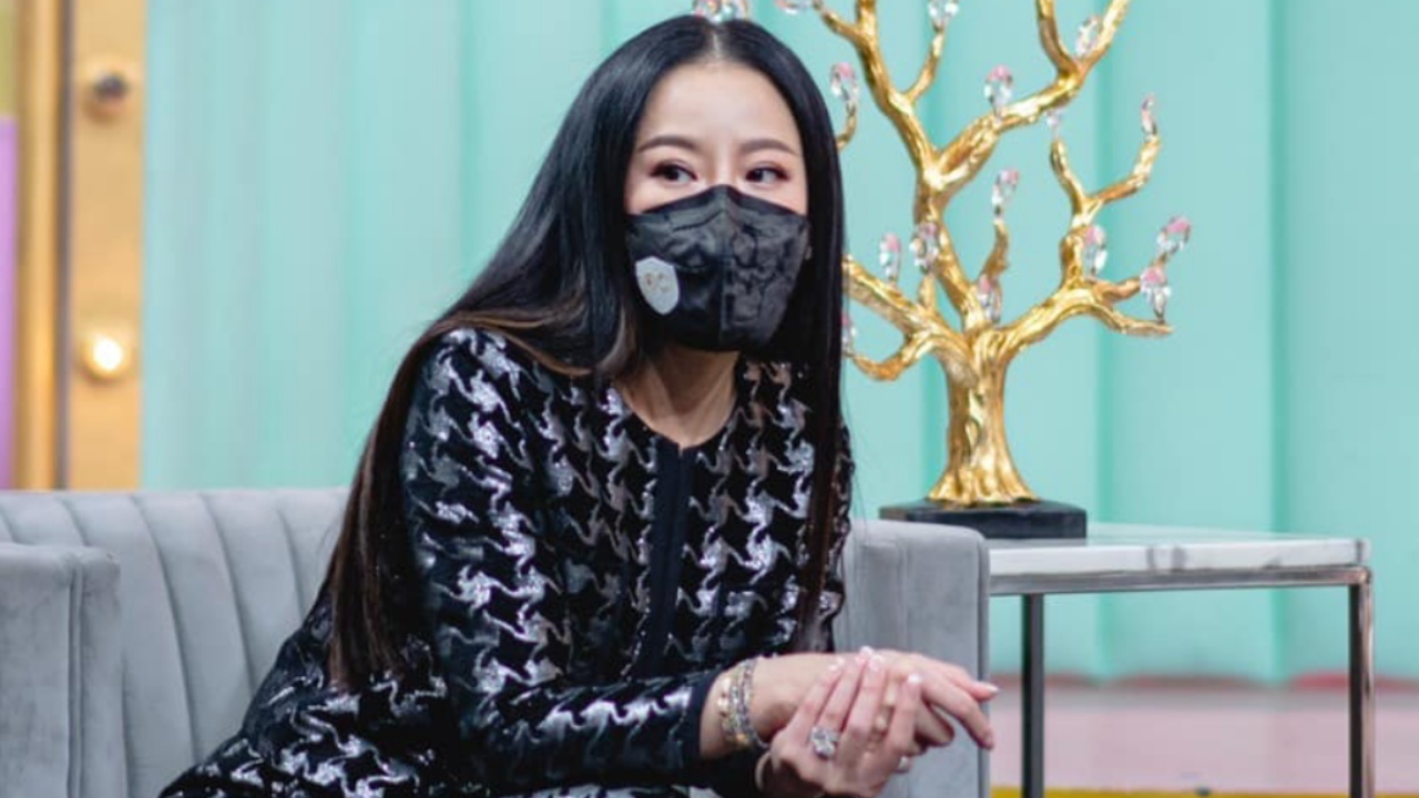 หนิง ปณิตา คาใจผลตรวจแอลกอฮอล์ ทำไมมีแค่ แตงโม 