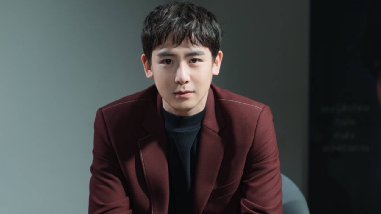 นิชคุณ "ผมนิยมความสมบูรณ์แบบ" ยอมรับทำทุกวันนี้เพื่อตัวเอง